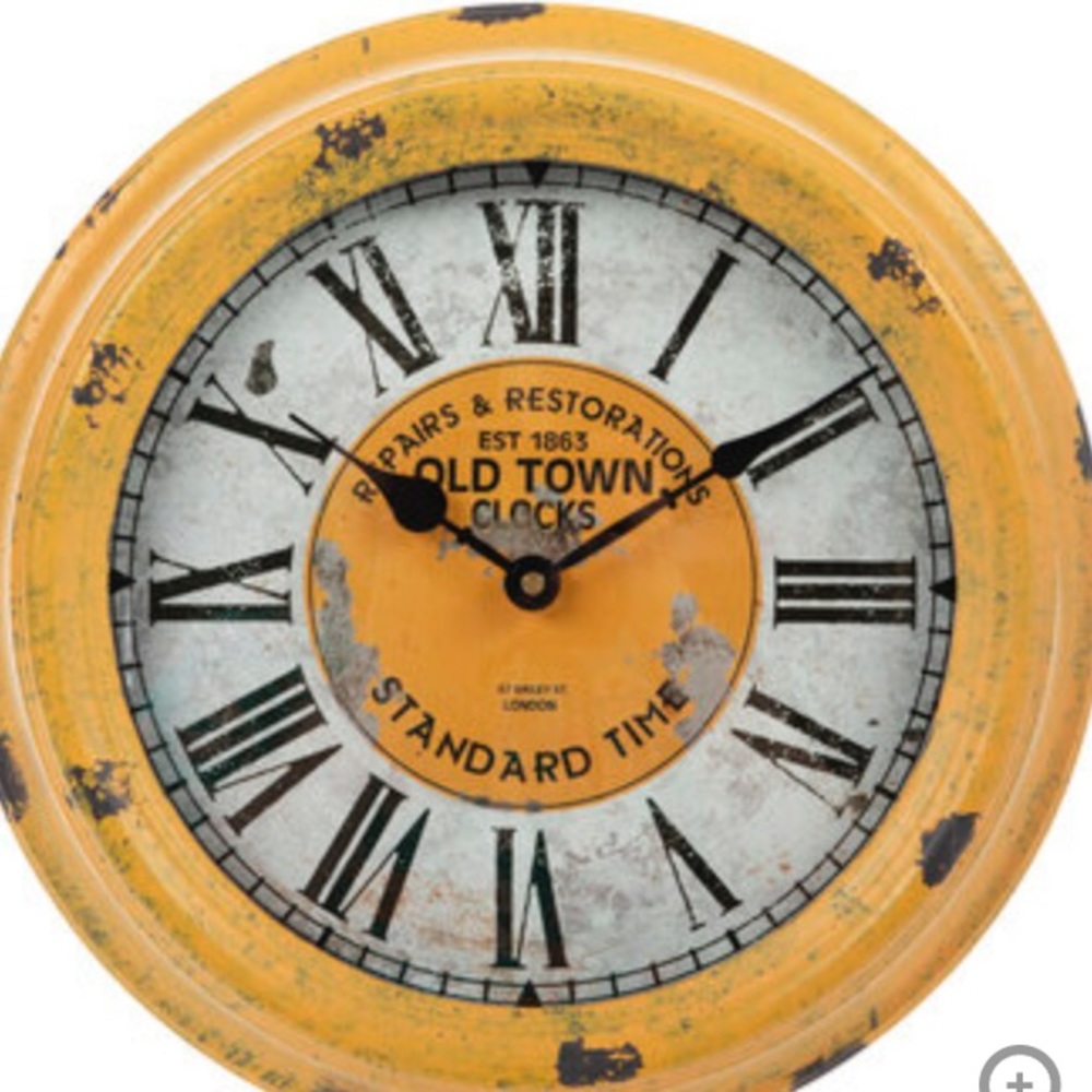 Clock